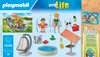 PLAYMOBIL La mia vita 71476 Divertimento a casa con gli Anteprima dell’immagine prodotto 4