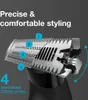 Braun XT3100, Schwarz, 1 mm, 3 mm, 1 mm, Edelstahl, CE Produktbild-Vorschau 2