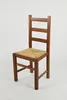 t m c s Tommychairs - Set de 4 chaises RUSTICA pour la Voir les images du produit 2