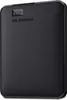 Elements Portable 2 TB, 2,5 Zoll HDD, USB 3.0, Schwarz Produktbild-Vorschau 1