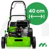 Aerator wertykulator spalinowy do trawy masterlawn-oil4000 Podgląd zdjęcia produktu 6
