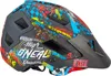 O'NEAL Bike Helm Defender Wild Multi L/58-XL/61 Produktbild-Vorschau 9