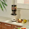 Kuvings Auto8 Slow Juicer, Farbe:Weiß Produktbild-Vorschau 2