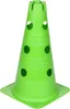 4er Multipack VarioKegel mit Löchern grün 30 cm Produktbild-Vorschau 1