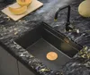 QUADRON Spülbecken 1-Becken Spüle | Größe: 59,5 x 45,1 x Produktbild-Vorschau 12