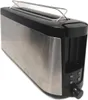 TEFAL Grille-pain TL4308 Element Fente longue 1000W acier Voir les images du produit 16