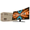 GIGABYTE G32QC A, 80 cm (31.5"), 2560 x 1440 px, Quad HD, Podgląd zdjęcia produktu 8