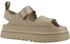 Ugg W Goldenglow Embossed Couleur Brun Clair Voir les images du produit 5