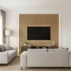 Panneaux acoustiques aspect bois 60 x 30 cm comme Voir les images du produit 6