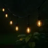 XUDO Outdoor Lichterketten 20m – 2700K Warmweiß – 20 Produktbild-Vorschau 6