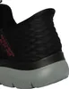 Skechers Slip-Ins Summits High Range Trainer, Schwarz 46 EU Produktbild-Vorschau 9