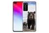 MuchoWow® Handyhülle Schutzhülle Hülle für Huawei P40 Pro Produktbild-Vorschau 2