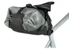Acid Pack Pro Satteltasche 11l Schwarz  Schwarz One Size Produktbild-Vorschau 4