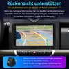 2+64G Carplay Android 13 Autorádio pre Smart Fortwo 451 Náhľad obrázku produktu 10