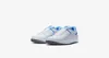 Air Jordan 2 Low "University Blue", Weiß/Zement Produktbild-Vorschau 6