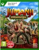 Jumanji: Wild Adventures  (XONE/XSX) Produktbild-Vorschau 1