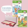 miniLÜK-Set. Erstes Lesen, erstes Rechnen mit Conni Productafbeelding-voorbeeld 3