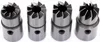 Reinigingsfrees voor injectoren, Kraft&Dele KD10056 Productafbeelding-voorbeeld 8