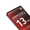 4in1 Conie Schutzfolien Set für Xiaomi Redmi 14C / Poco C75 Produktbild-Vorschau 3