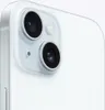 iPhone 15 128GB modrý Náhled obrázku produktu 4