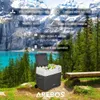 Arebos AREBOS kompresorový chladicí box - chladicí box Náhled obrázku produktu 9