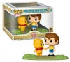 Funko Pop! Disney - Christopher Robin z Kubusiem Puchatkiem Anteprima dell’immagine prodotto 5
