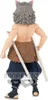 Demon Slayer Inosuke Hashibira Grandista (24cm) Produktbild-Vorschau 2
