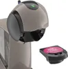 Plně automatický kávovar s dotykovým displejem a tlakem Náhled obrázku produktu 5