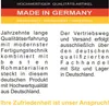 ORIGINAL Verkehrszeichen Nr. 282 nach StVO und Produktbild-Vorschau 2