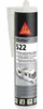 Sikaflex 522 – zwarte kit voor caravans, 300 ml Productafbeelding-voorbeeld 5