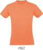 SOLs 11380 | Regent 150 Herren T-Shirt - Farbe: Apricot - Produktbild-Vorschau 1