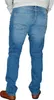 HERO STRETCH JEANS HOSE - PORTLAND SLIM STRAIGHT FIT - Blue Produktbild-Vorschau 3