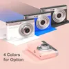 Andoer Tragbare 4K-Digitalkamera, Video-Camcorder, 50 MP, Produktbild-Vorschau 4