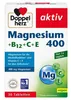 Doppelherz Magnesium400+B+C+E Tabl.30er Produktbild-Vorschau 3