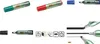 BIC 8418132 Permanente marker, onyx zwart, met punt. Model Productafbeelding-voorbeeld 5