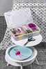 Box 3 l SNAPPY, Farbe:Transparent Produktbild-Vorschau 3