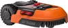 WORX 20V Akku-Mähroboter Landroid M500 Plus 18cm/500 m² mit Produktbild-Vorschau 1