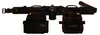 DeWalt Leder Werkzeuggürtel - DWST50113-1 Produktbild-Vorschau 1