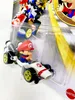 Hot Wheels Mario Kart GRN12, Samochód, 3 lat(a), Plastik, Podgląd zdjęcia produktu 8