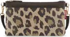 Reisenthel Umhängetasche Mini Pouch Braun onesize Produktbild-Vorschau 5