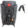 XOMAX Kindersitz ISOFIX Gruppe 1/2/3 (9-36 kg) | i-Size ECE Produktbild-Vorschau 8