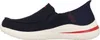 Skechers Delson 3.0 Slipper Blau Produktbild-Vorschau 20