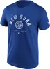 Fanatics - NHL New York Rangers College Stamp  T-Shirt : Produktbild-Vorschau 1