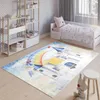 Tapiso Teppich EMMA Modern Kinderzimmer Mehrfarbig Produktbild-Vorschau 7