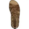 JOSEF SEIBEL Ivy 06 | Sandale für Damen | Braun Produktbild-Vorschau 6