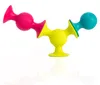 FAT BRAIN Rasselsaugnäpfe "pipSquigz" 624794 811802020635 Anteprima dell’immagine prodotto 6