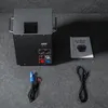 Fiamma da palcoscenico - Singola testa 180 W - Controllo Anteprima dell’immagine prodotto 6