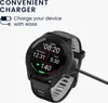 kwmobile USB C Ladekabel kompatibel mit Garmin Forerunner Produktbild-Vorschau 6