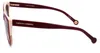 Carolina Herrera Damen-Sonnenbrille im Cat-Eye-Stil aus Produktbild-Vorschau 9