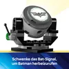 LEGO® Batman Tumbler contre Two-Face et Joker 76303 Voir les images du produit 30